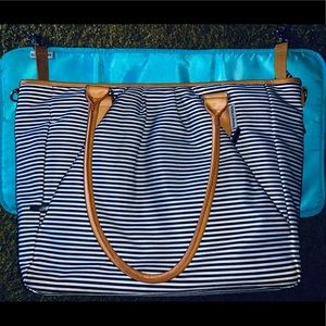(NEW) “Kute ‘n’ Koo” Diaper Bag.
